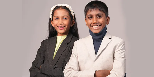 Achievers of India