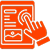Interactive Format icon