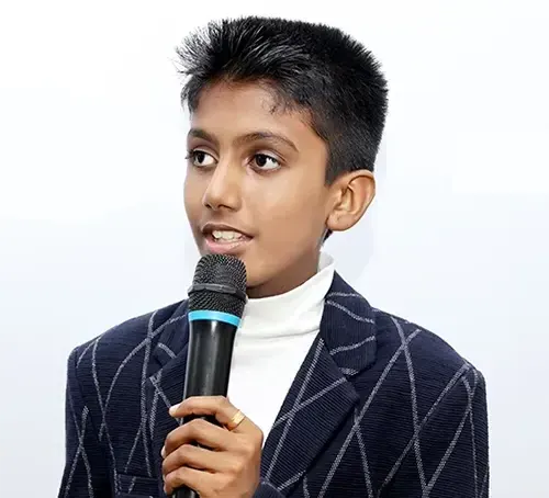 Jainam Image