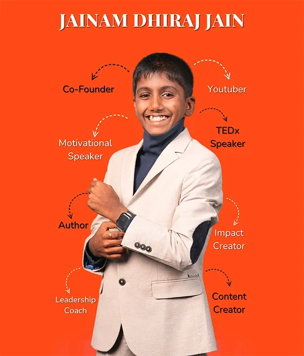Jainam Image