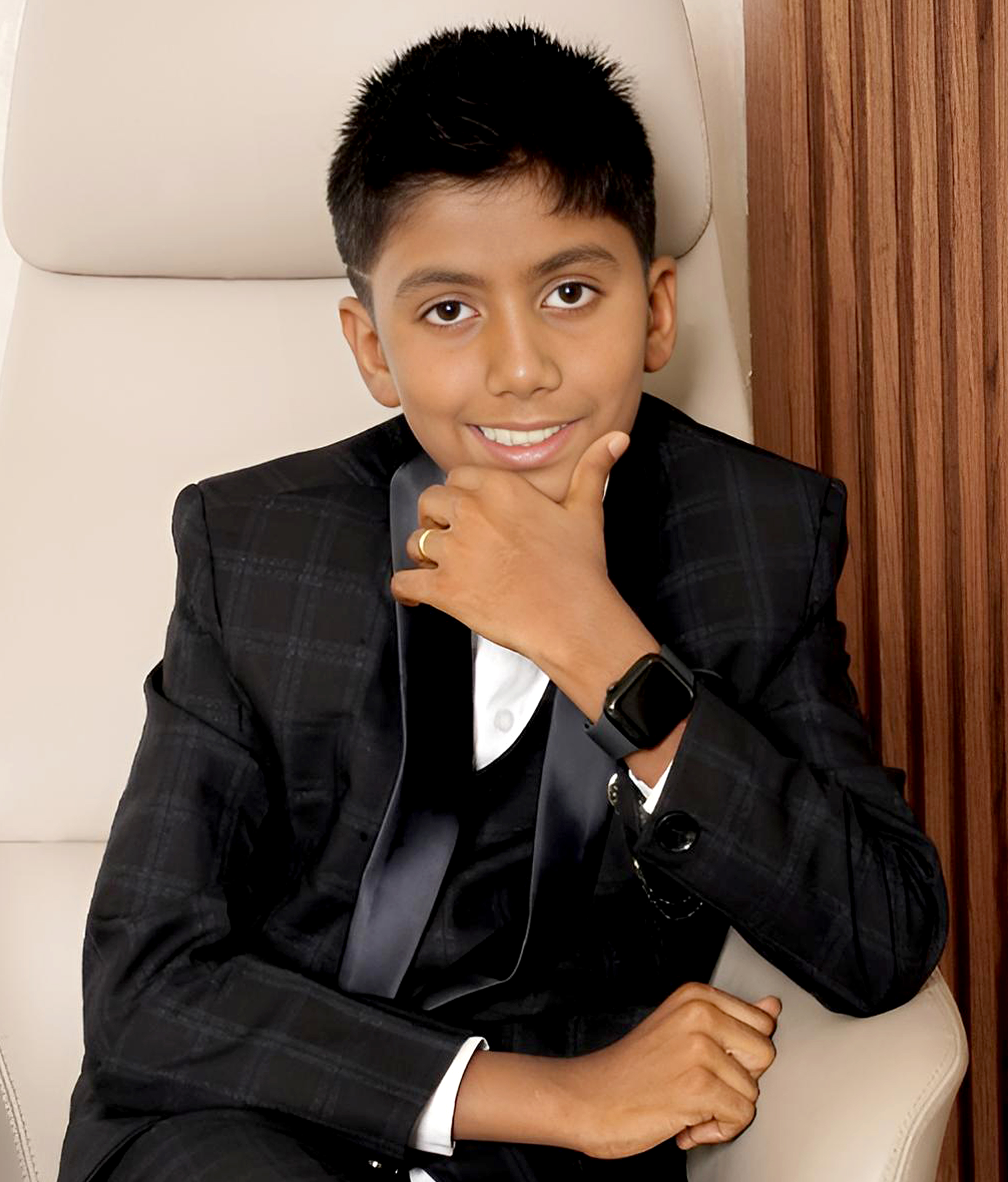 Jainam Image