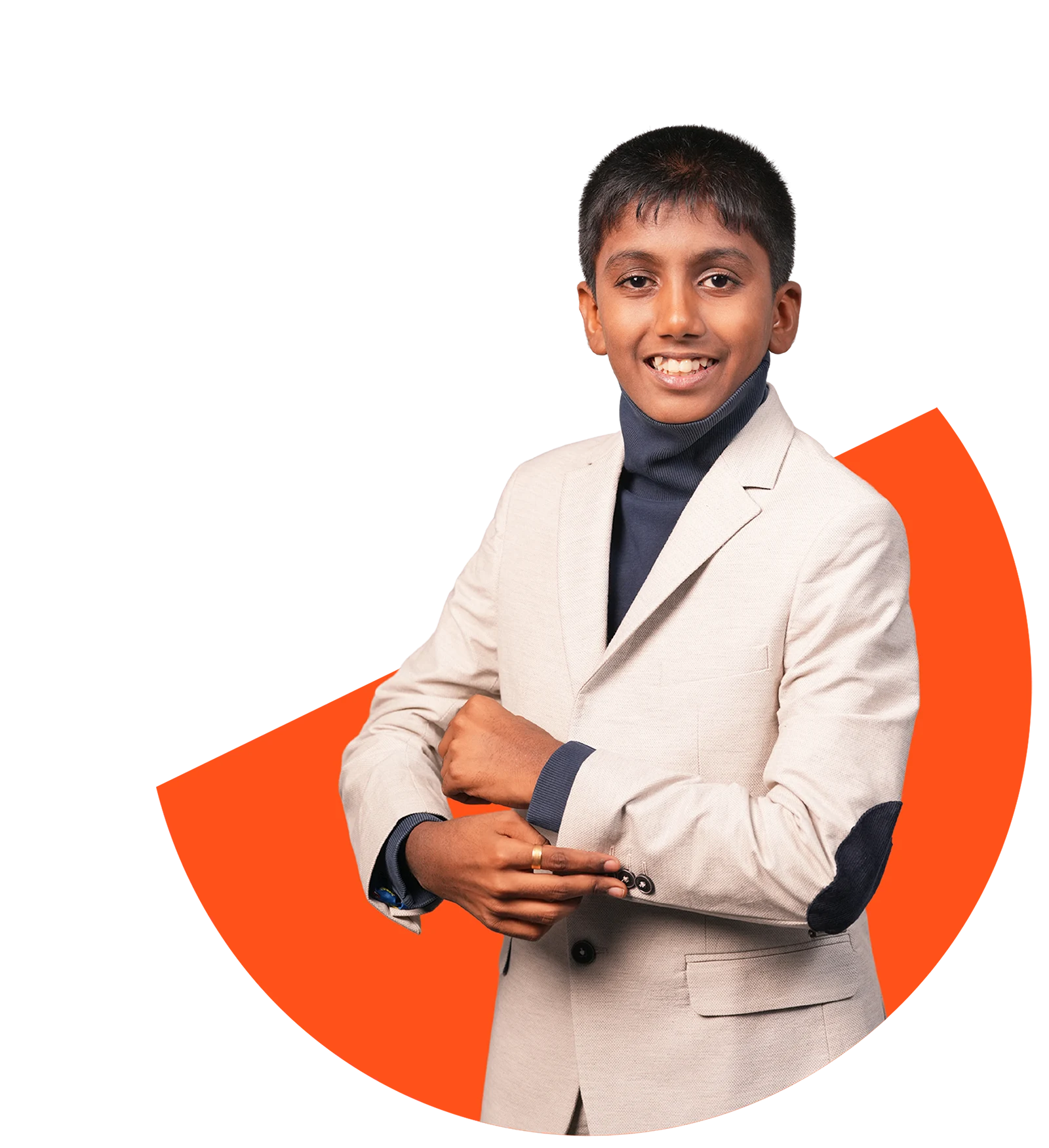Jainam Dhiraj Jain!