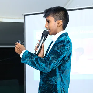 Workshops and Seminars
