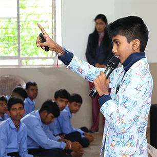 Coaching Programs