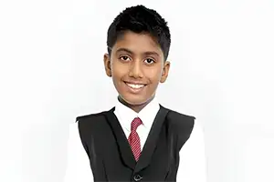 Jainam’s PR Team