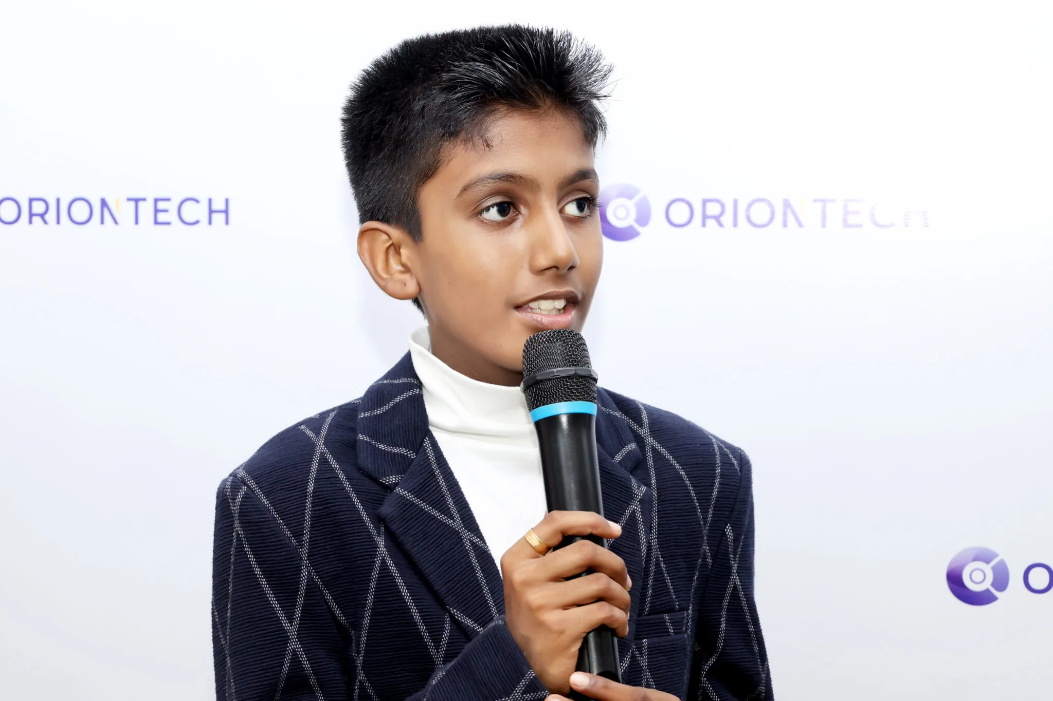 Artificial intelligence innovation and future technology leadership