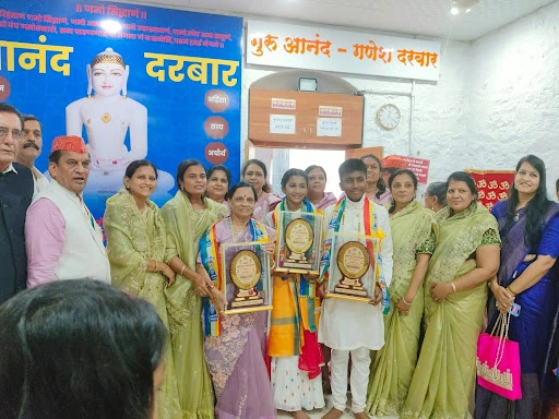Presented by Dr. Ashok Kumar Pagaria
