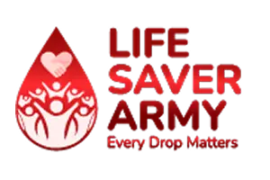 Volunteer-powered blood donation coordination platform